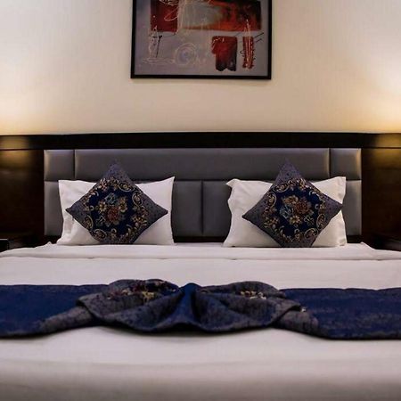 Al Balad Inn Corniche 吉达 外观 照片