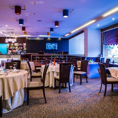 Al Balad Inn Corniche 吉达 外观 照片