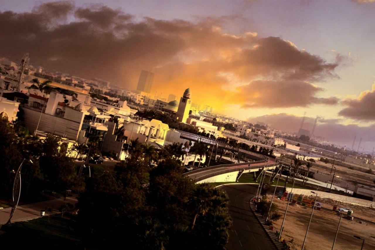 Al Balad Inn Corniche 吉达 外观 照片