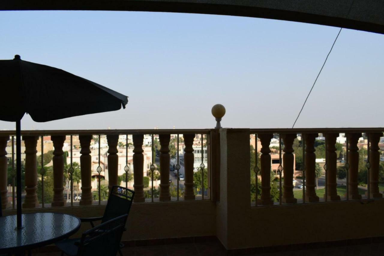 Al Balad Inn Corniche 吉达 外观 照片