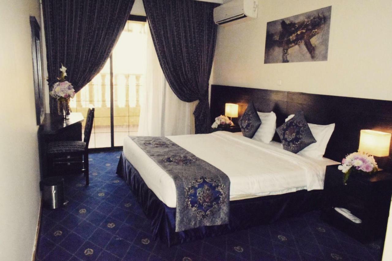 Al Balad Inn Corniche 吉达 外观 照片