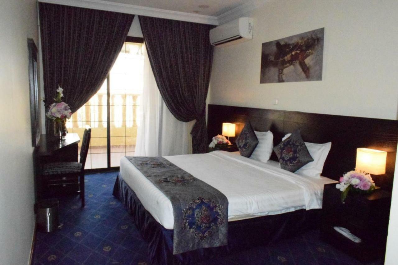 Al Balad Inn Corniche 吉达 外观 照片