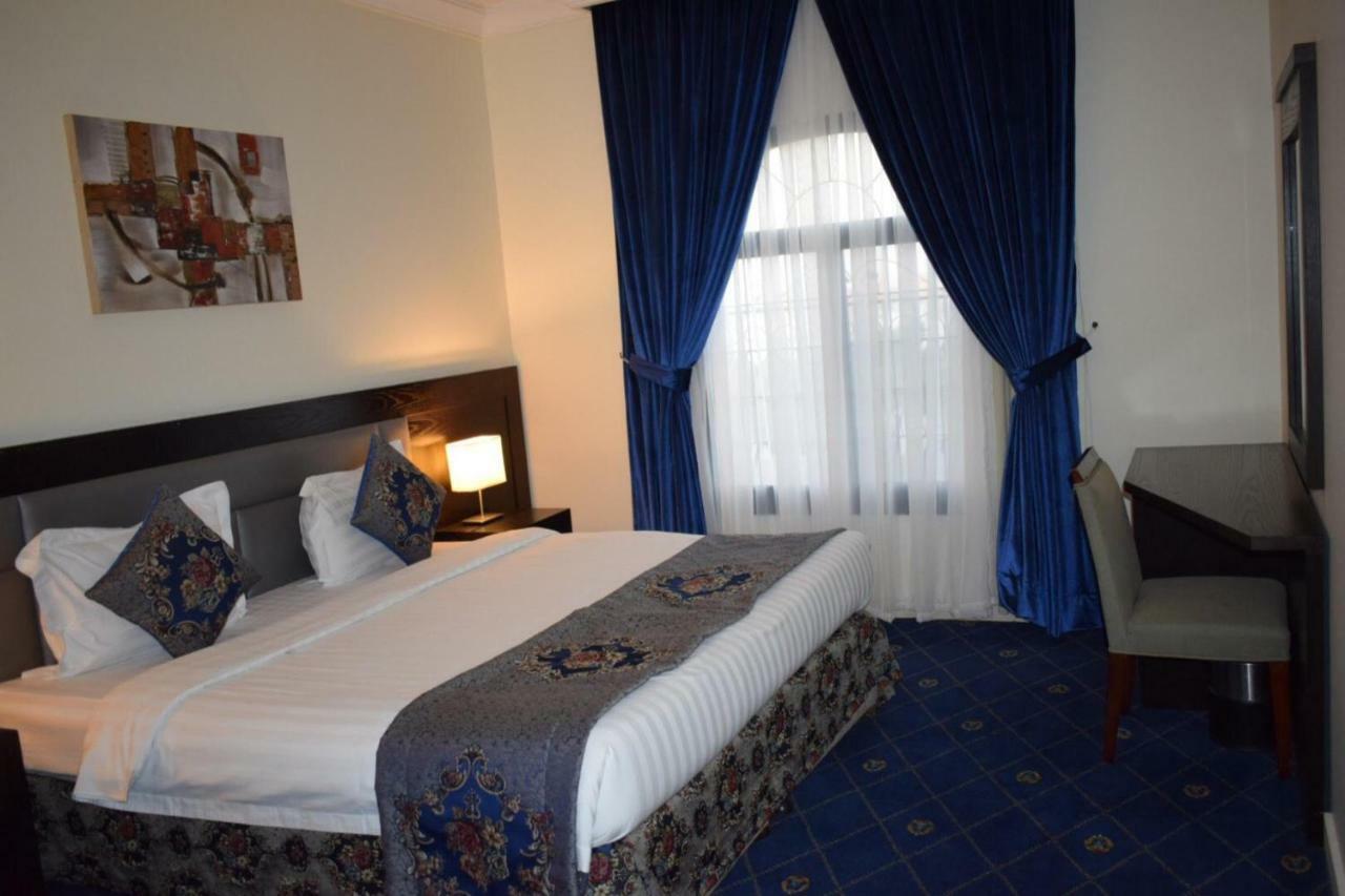 Al Balad Inn Corniche 吉达 外观 照片