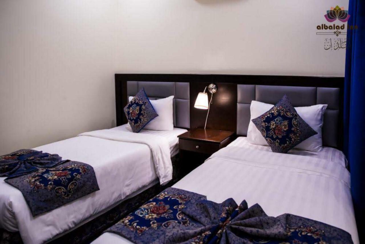 Al Balad Inn Corniche 吉达 外观 照片