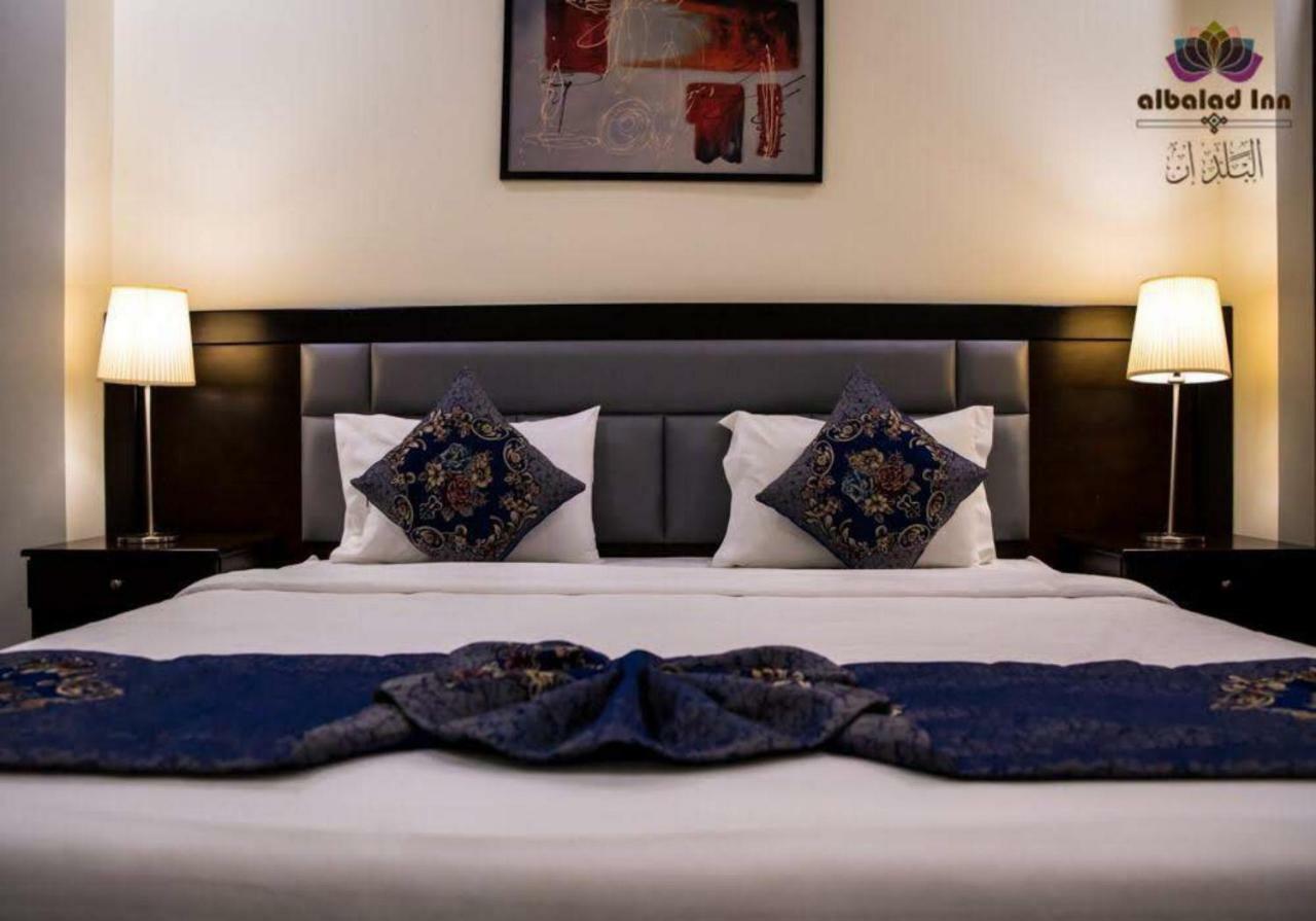 Al Balad Inn Corniche 吉达 外观 照片