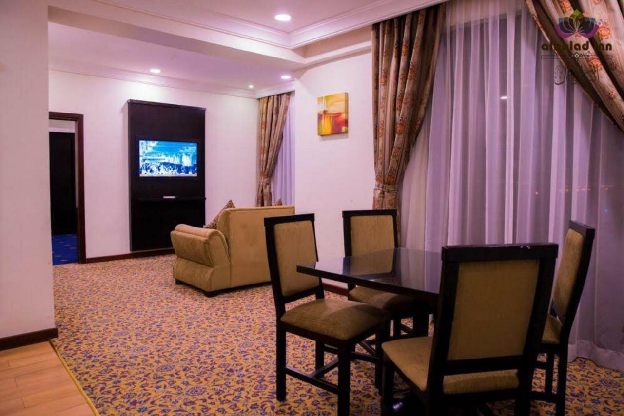 Al Balad Inn Corniche 吉达 外观 照片