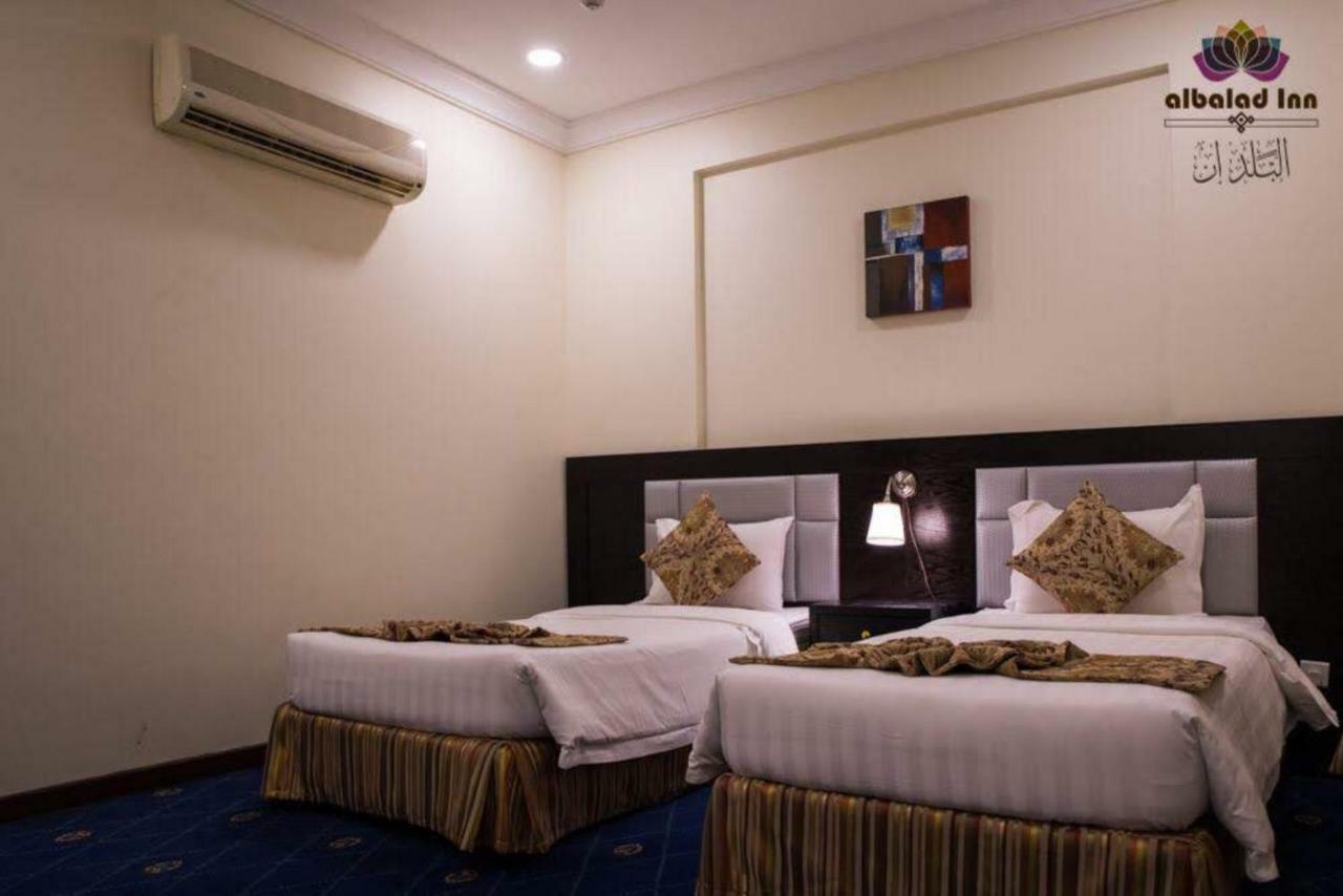 Al Balad Inn Corniche 吉达 外观 照片