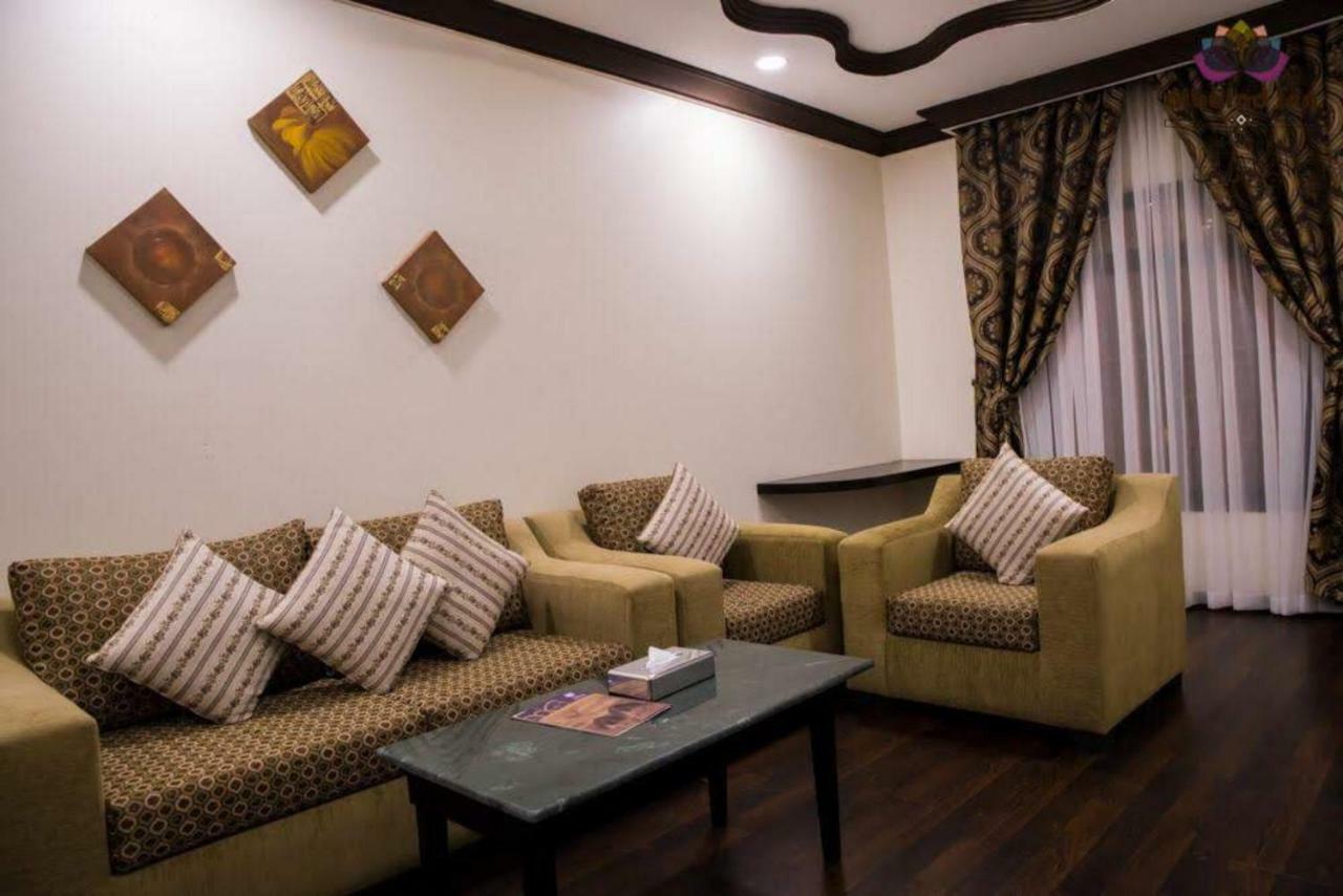 Al Balad Inn Corniche 吉达 外观 照片