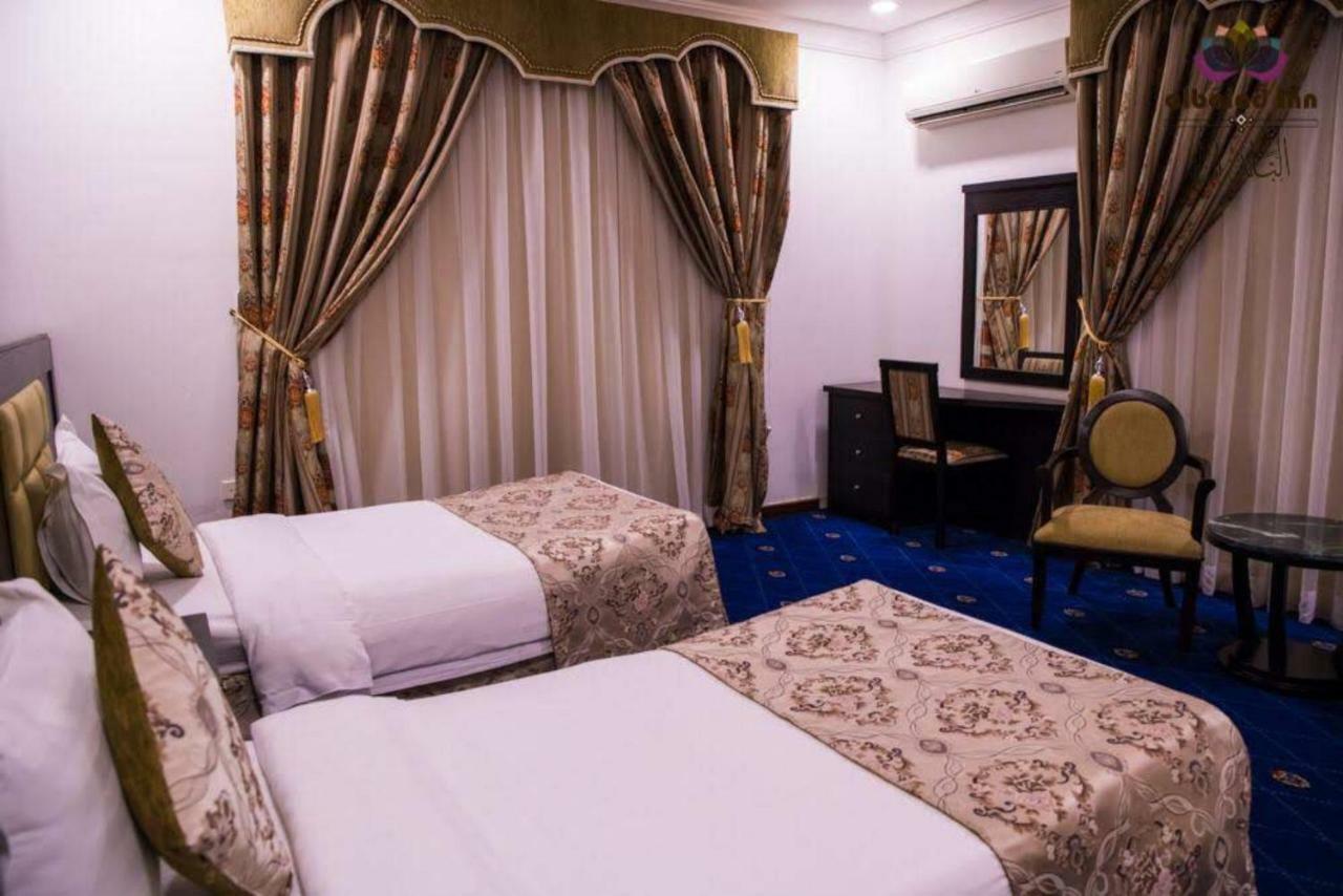 Al Balad Inn Corniche 吉达 外观 照片