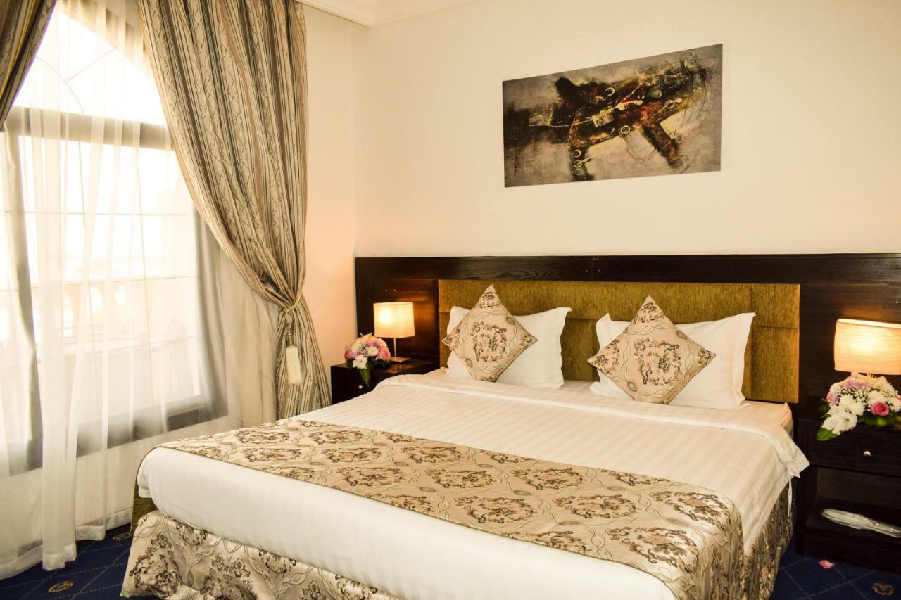 Al Balad Inn Corniche 吉达 外观 照片