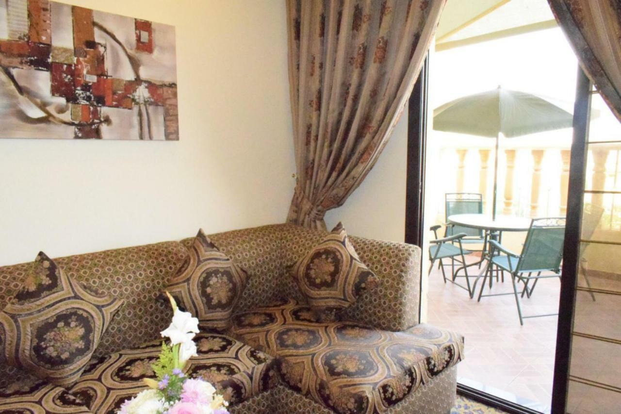 Al Balad Inn Corniche 吉达 外观 照片