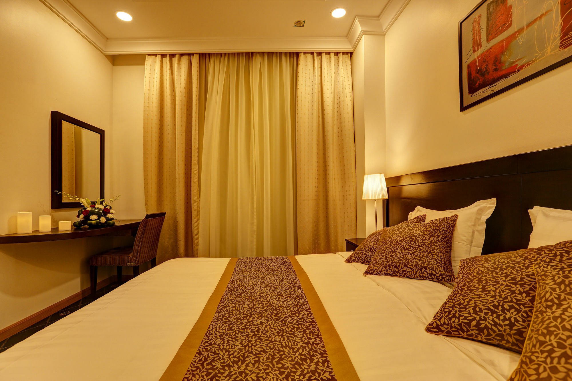 Al Balad Inn Corniche 吉达 外观 照片