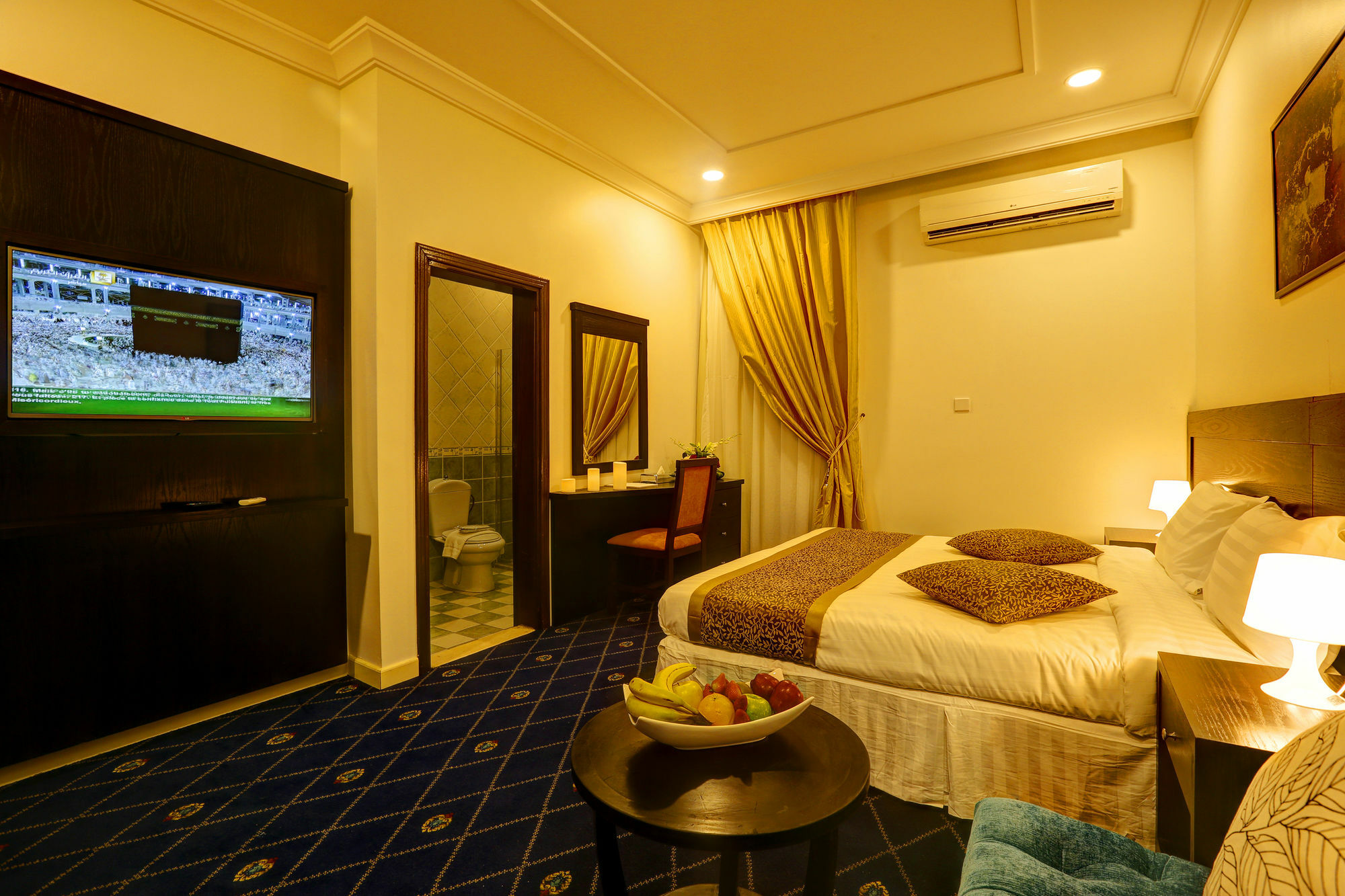 Al Balad Inn Corniche 吉达 外观 照片