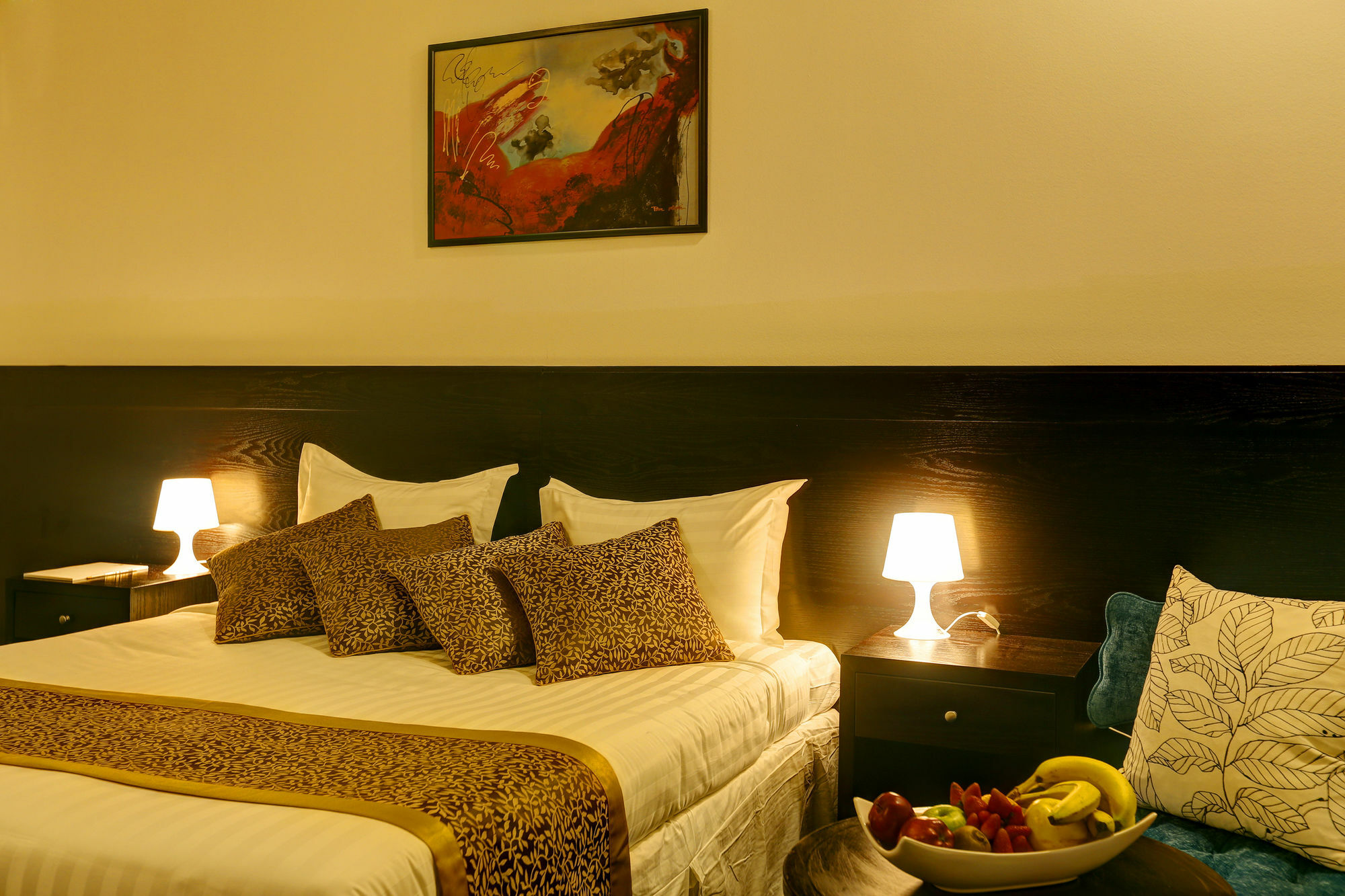 Al Balad Inn Corniche 吉达 外观 照片