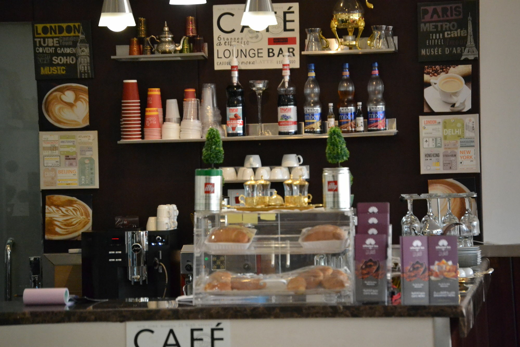 Al Balad Inn Corniche 吉达 外观 照片