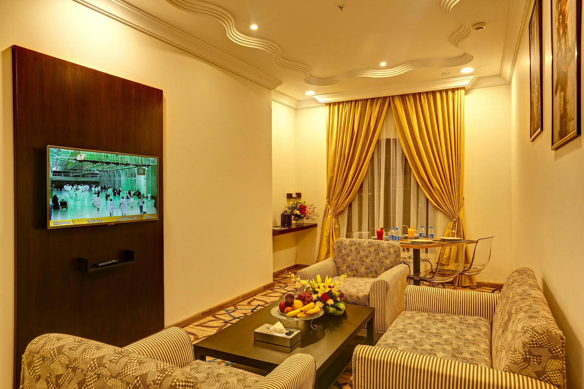Al Balad Inn Corniche 吉达 外观 照片